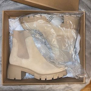 Steve Madden Hutch Boots
